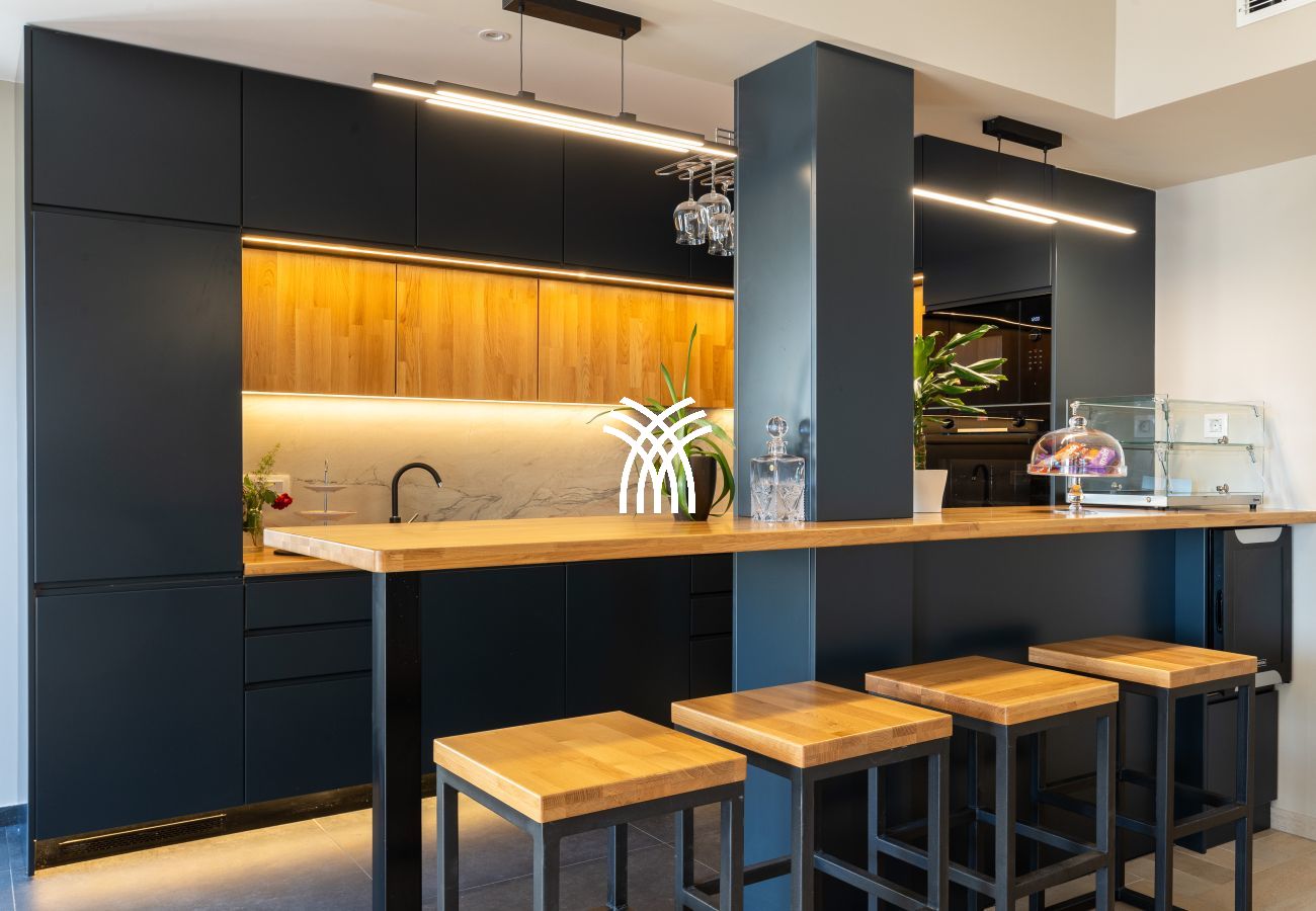 Villa in Dubrovnik - Luxia