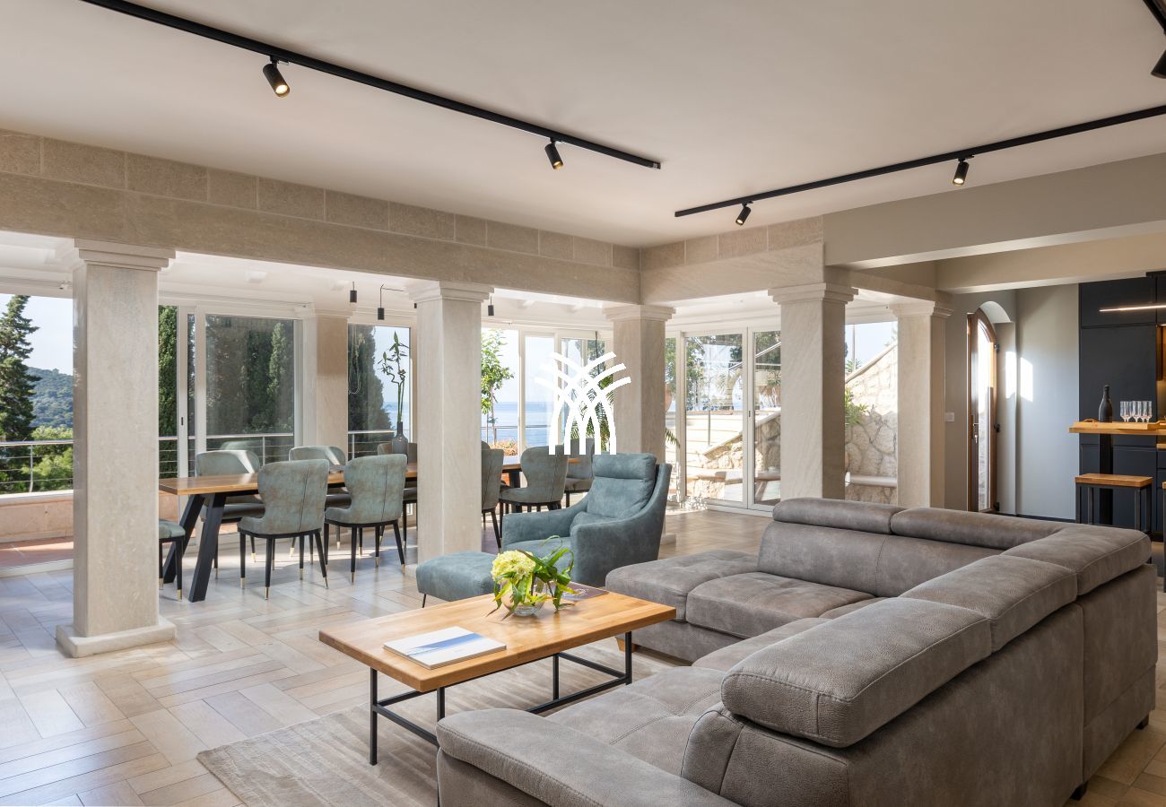 Villa in Dubrovnik - Luxia