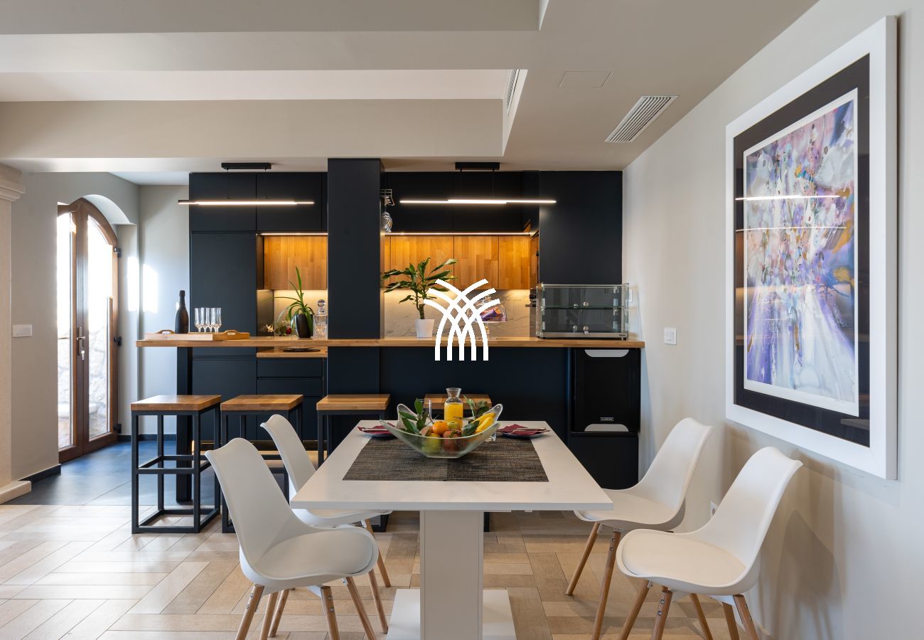 Villa in Dubrovnik - Luxia