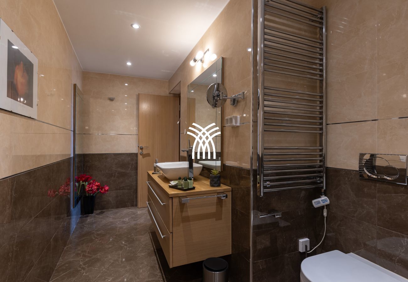 Villa in Dubrovnik - Luxia