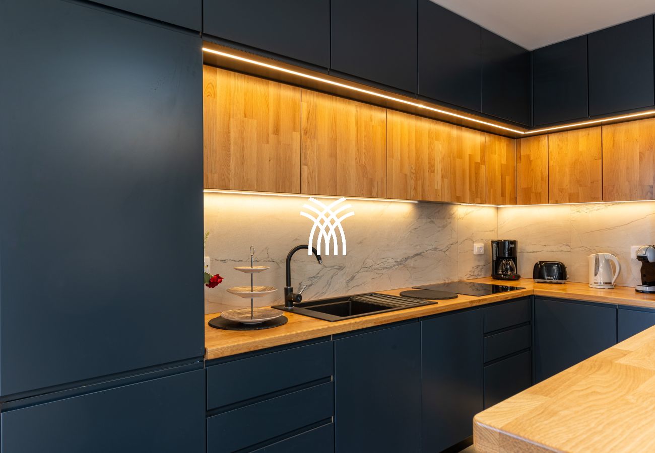 Villa in Dubrovnik - Luxia