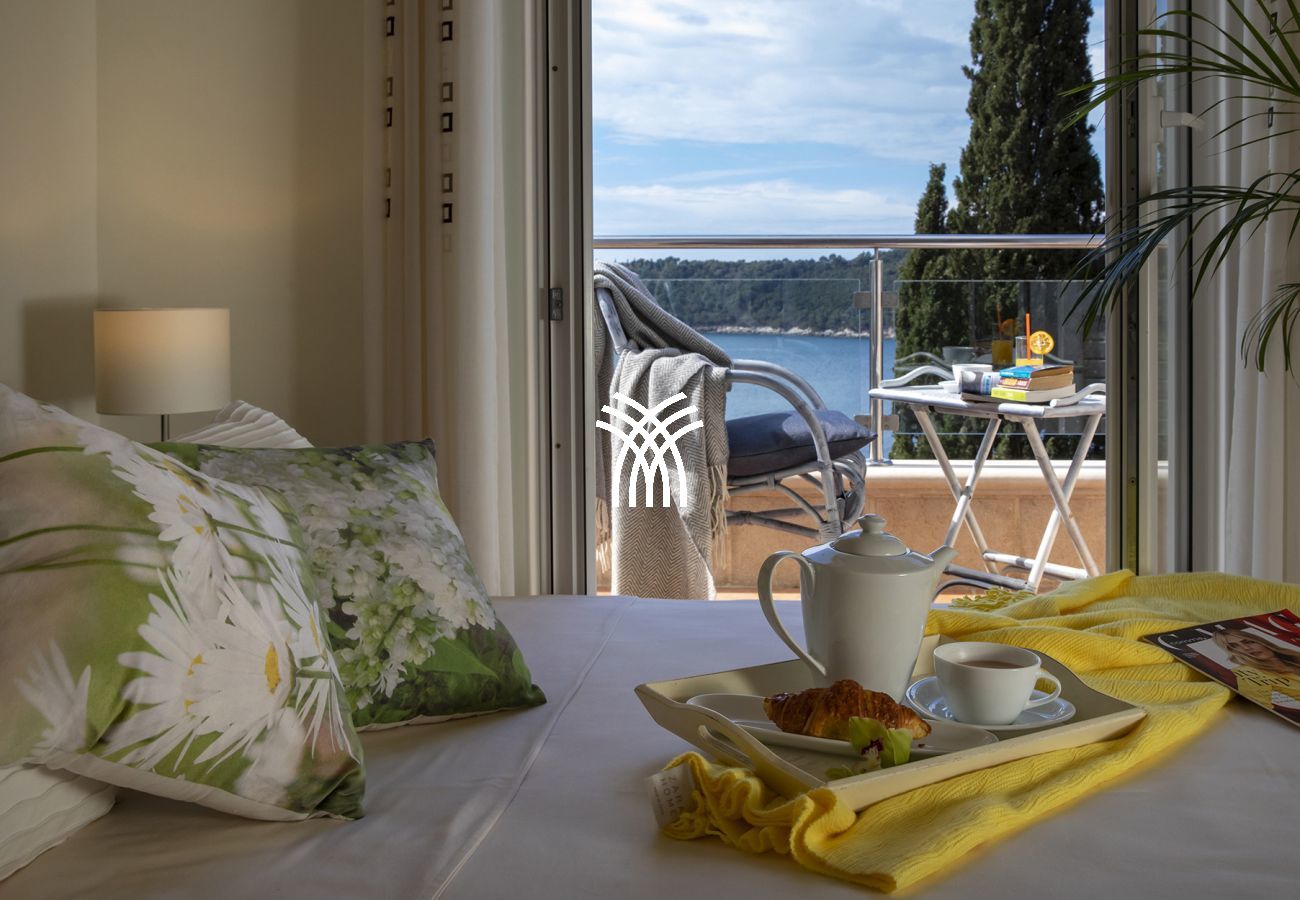 Villa in Dubrovnik - Luxia