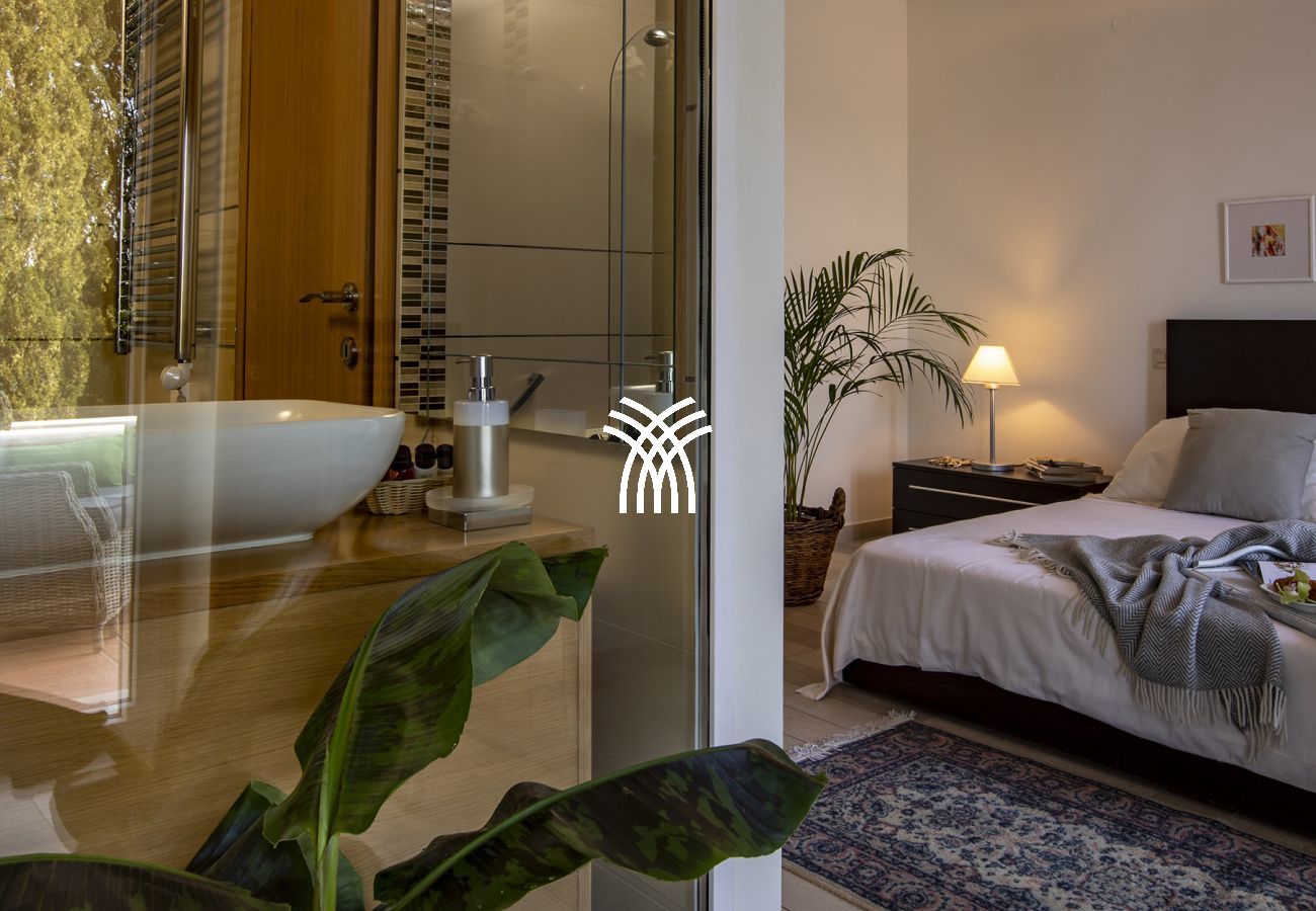 Villa in Dubrovnik - Luxia