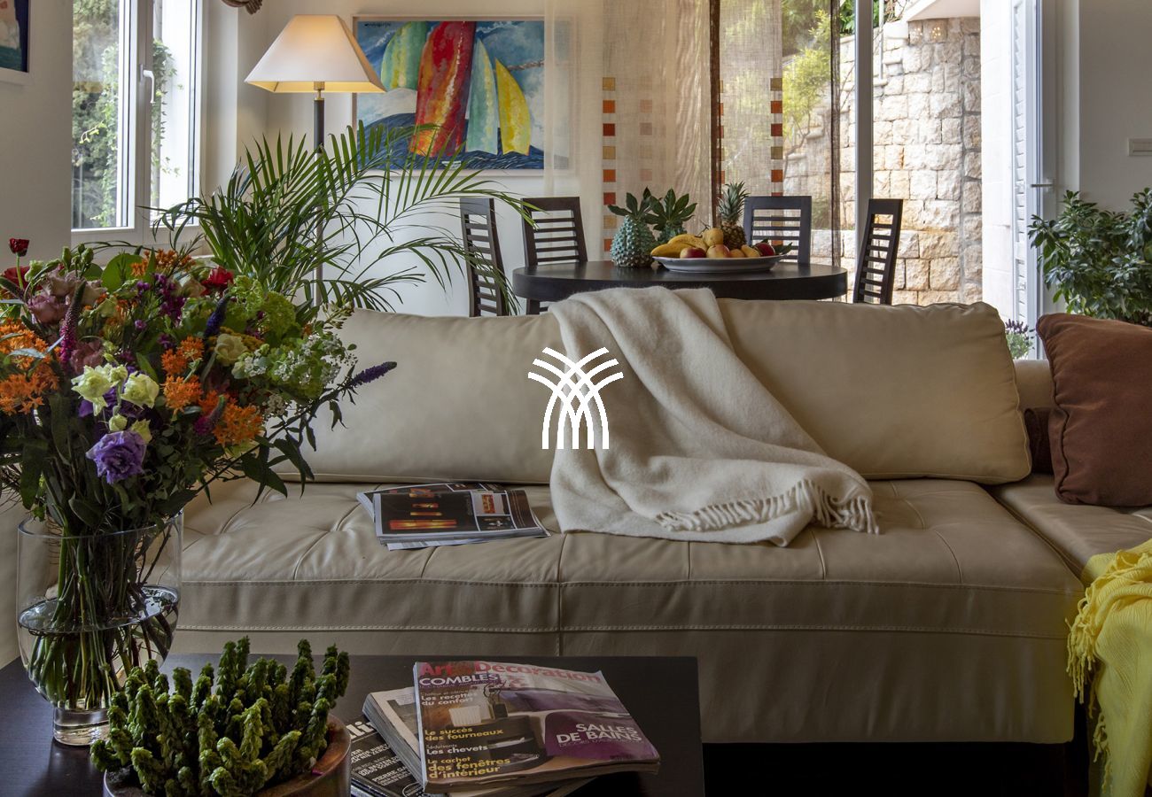 Villa in Dubrovnik - Luxia