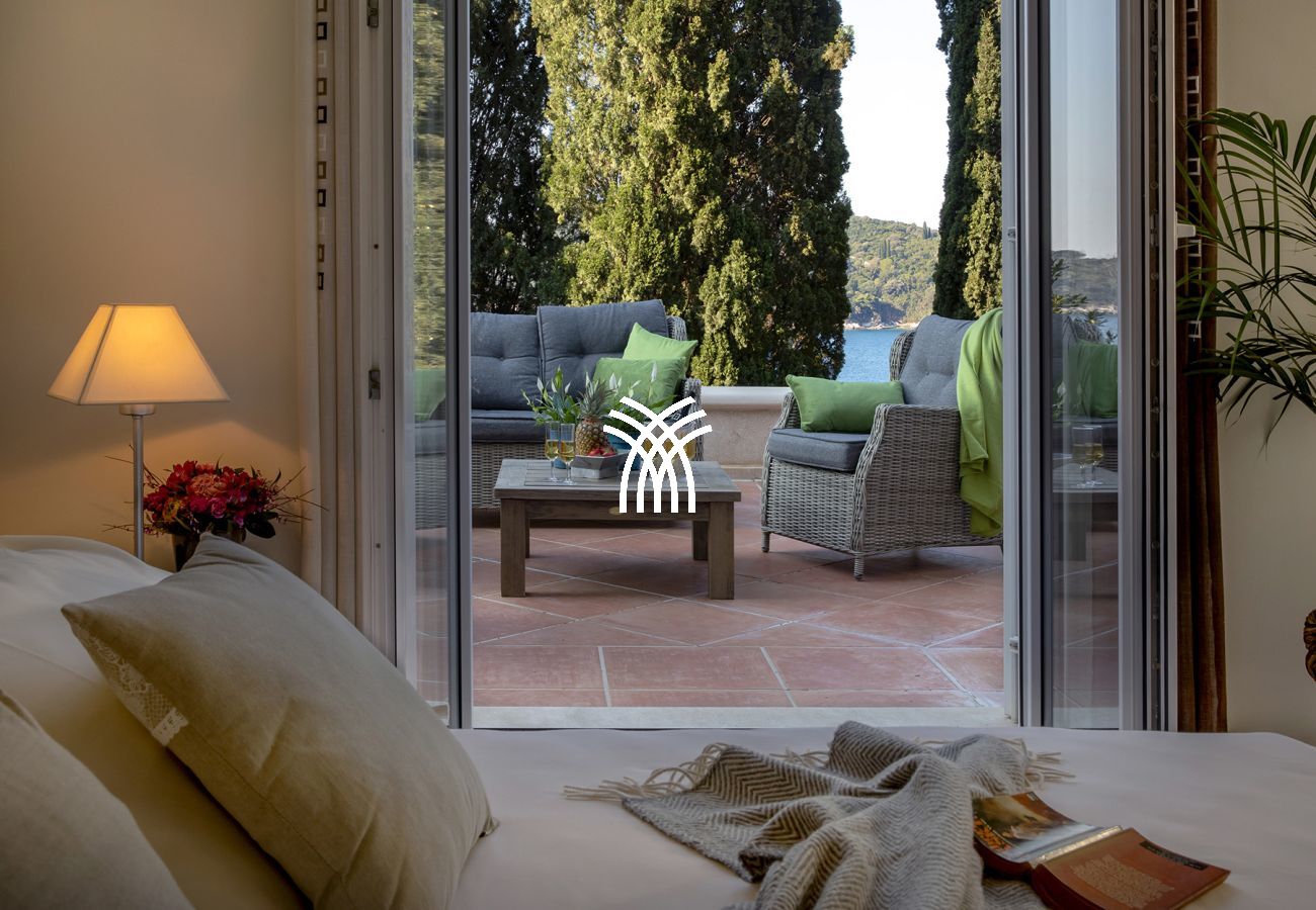 Villa in Dubrovnik - Luxia