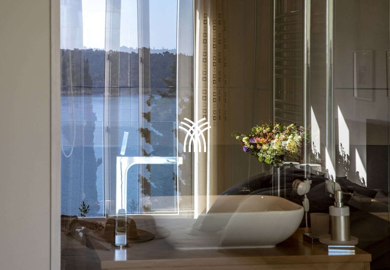 Villa in Dubrovnik - Luxia