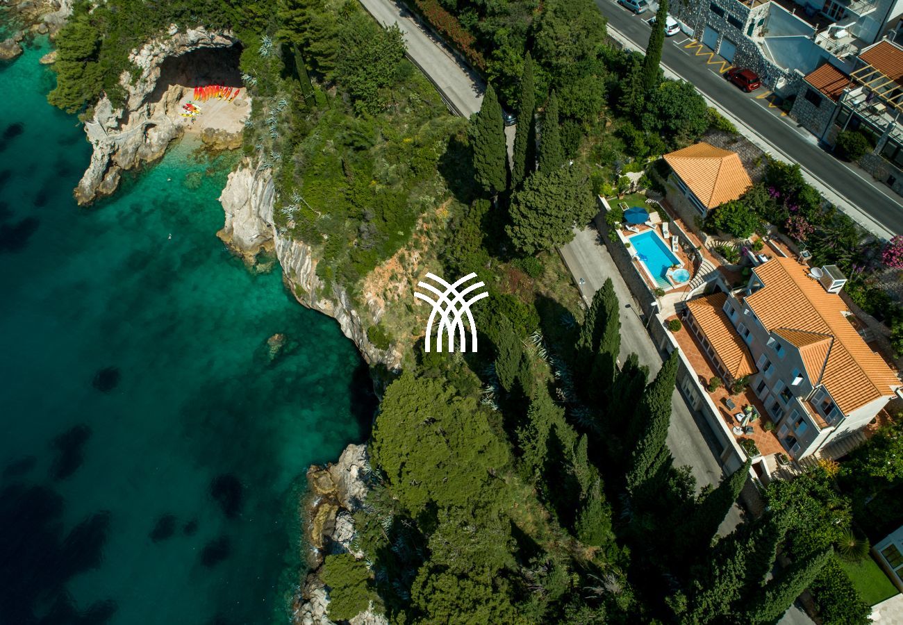 Villa in Dubrovnik - Luxia
