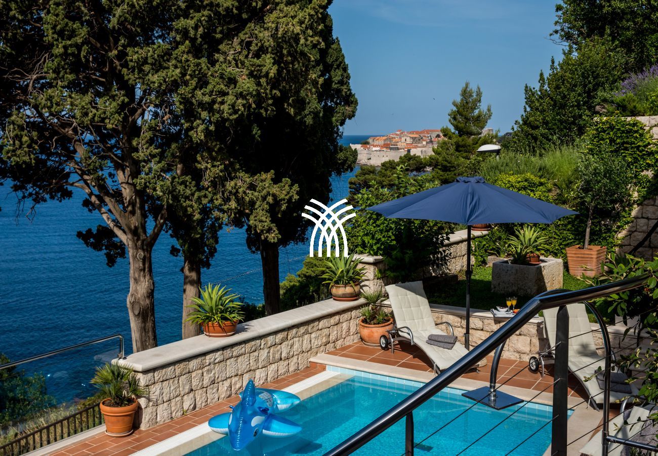 Villa in Dubrovnik - Luxia