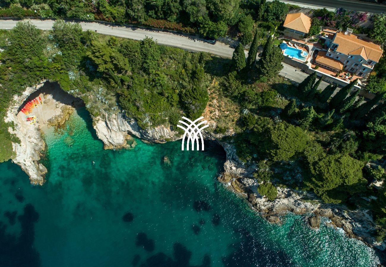 Villa in Dubrovnik - Luxia