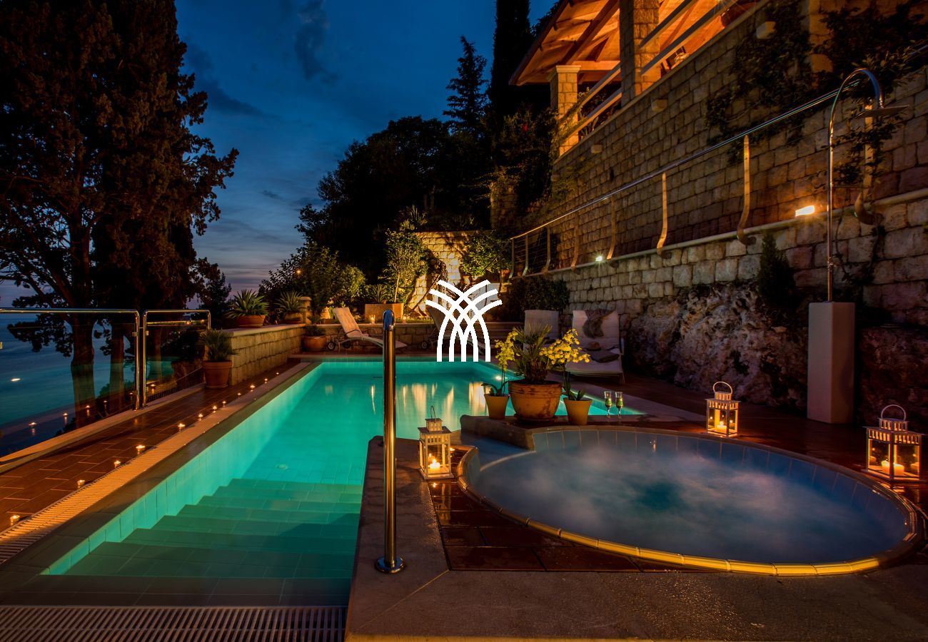 Villa in Dubrovnik - Luxia