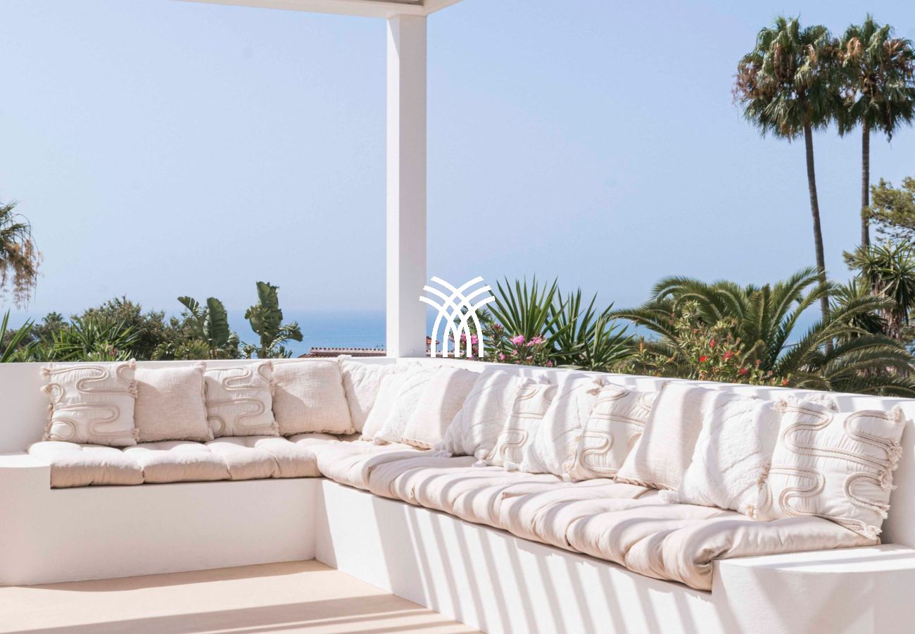 Villa in Sotogrande  - Ingrid