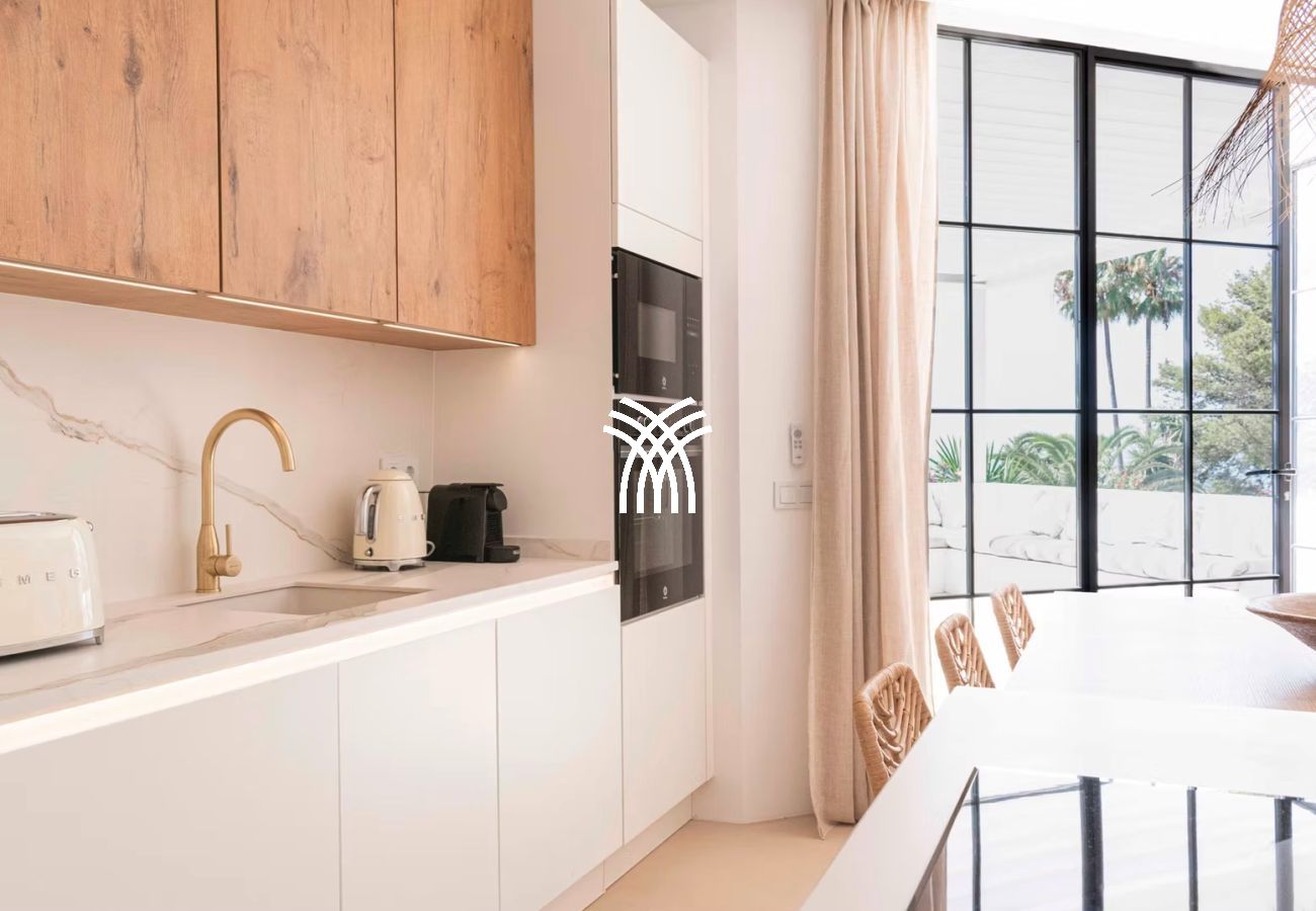 Villa in Sotogrande  - Ingrid