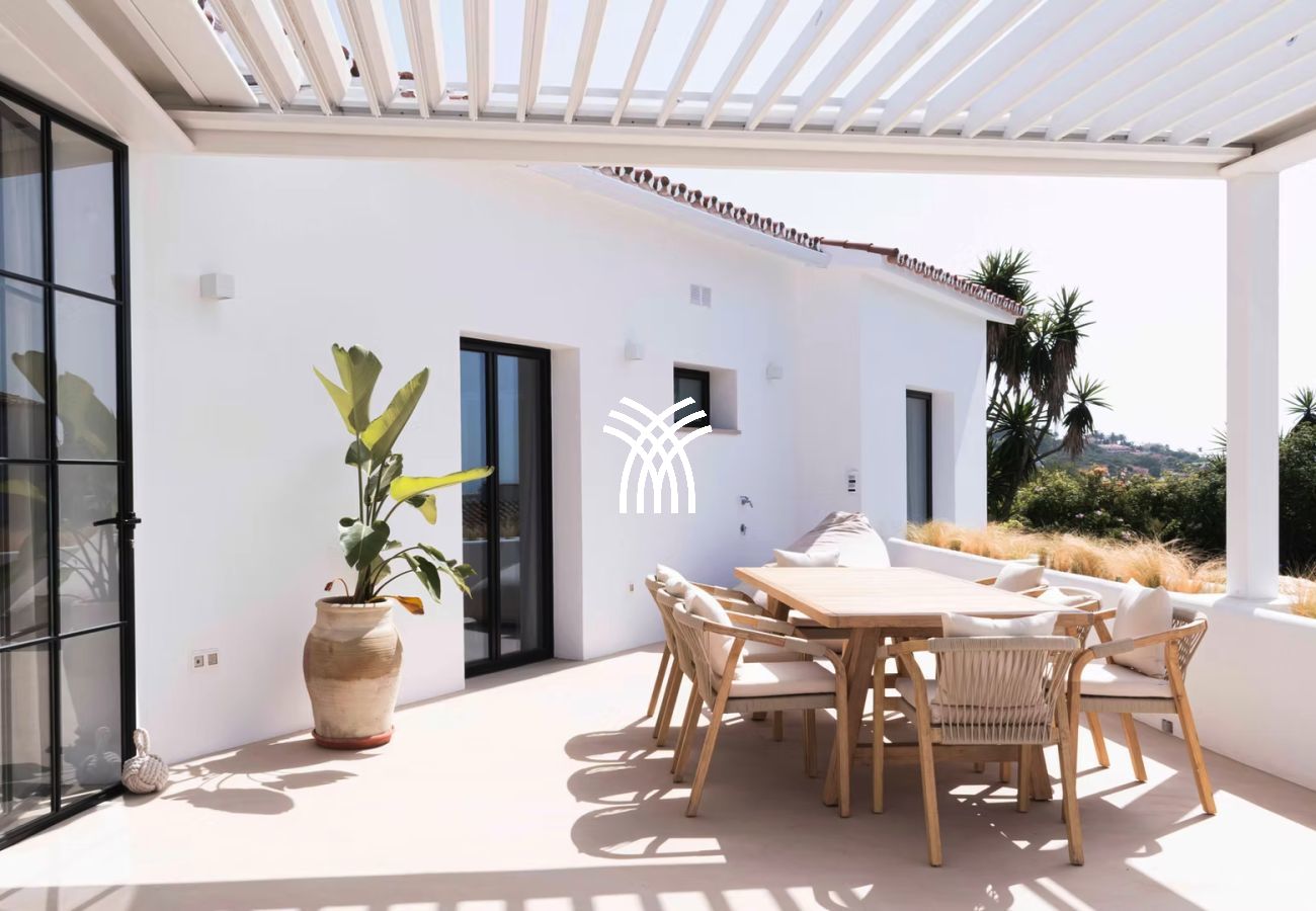 Villa in Sotogrande  - Ingrid