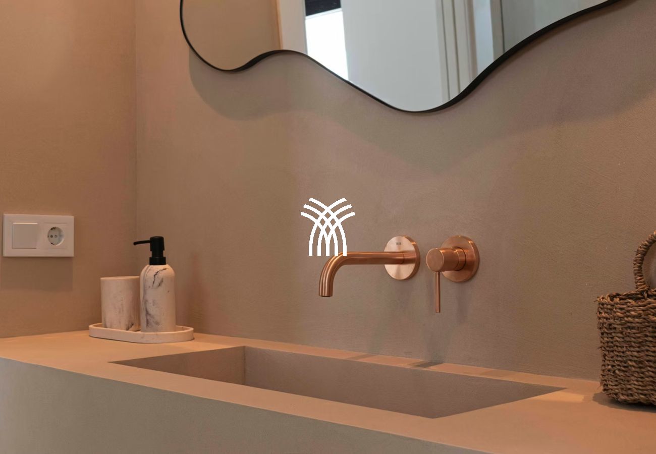 Villa in Sotogrande  - Ingrid