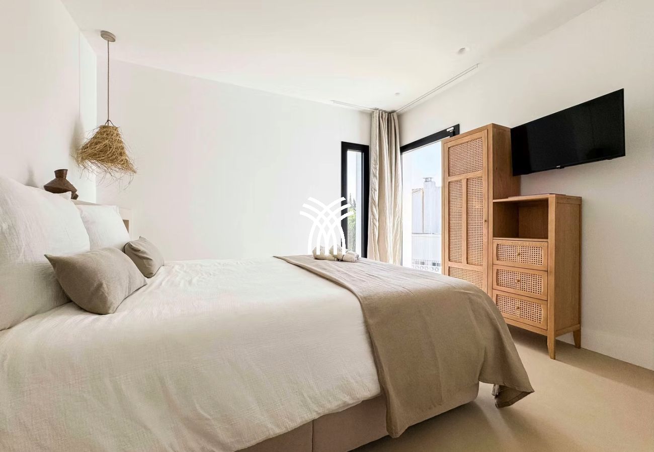 Villa in Sotogrande  - Ingrid