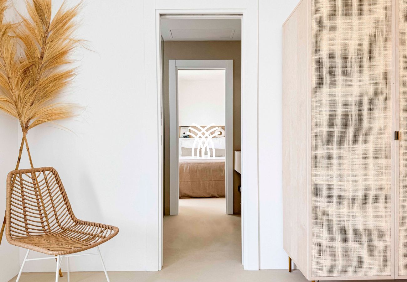 Villa in Sotogrande  - Ingrid