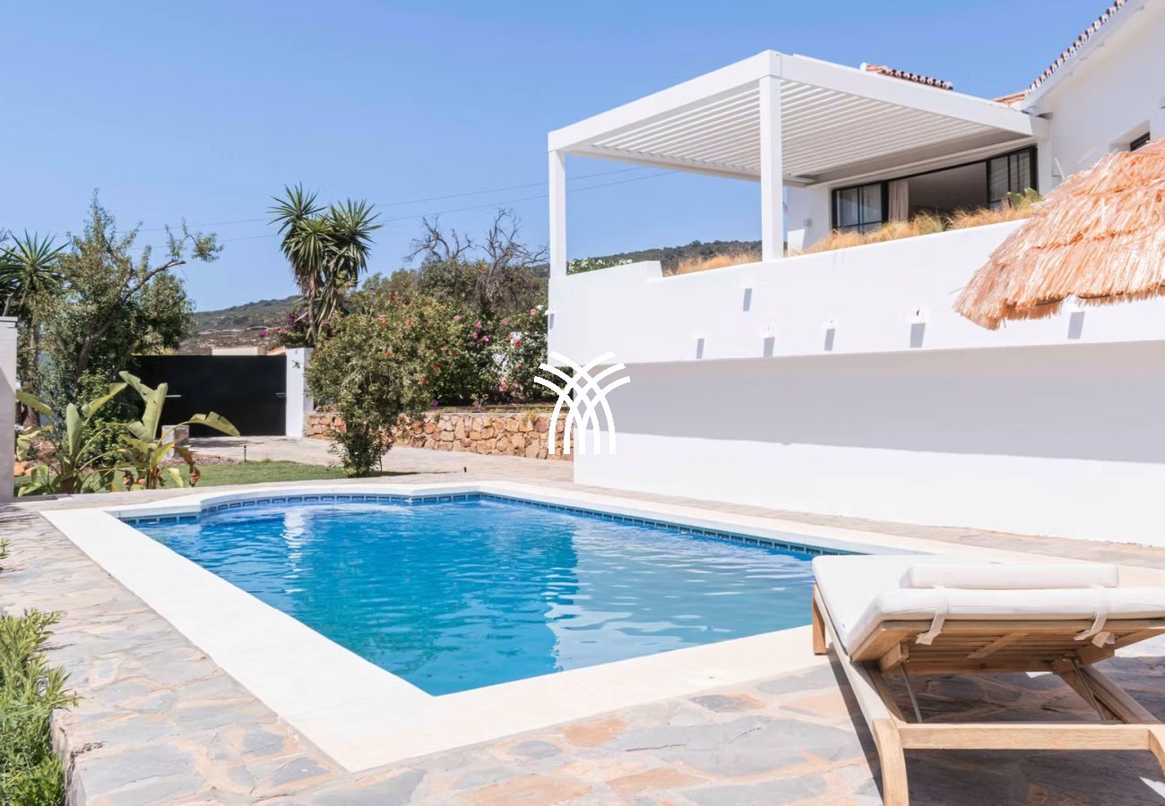 Villa in Sotogrande  - Ingrid