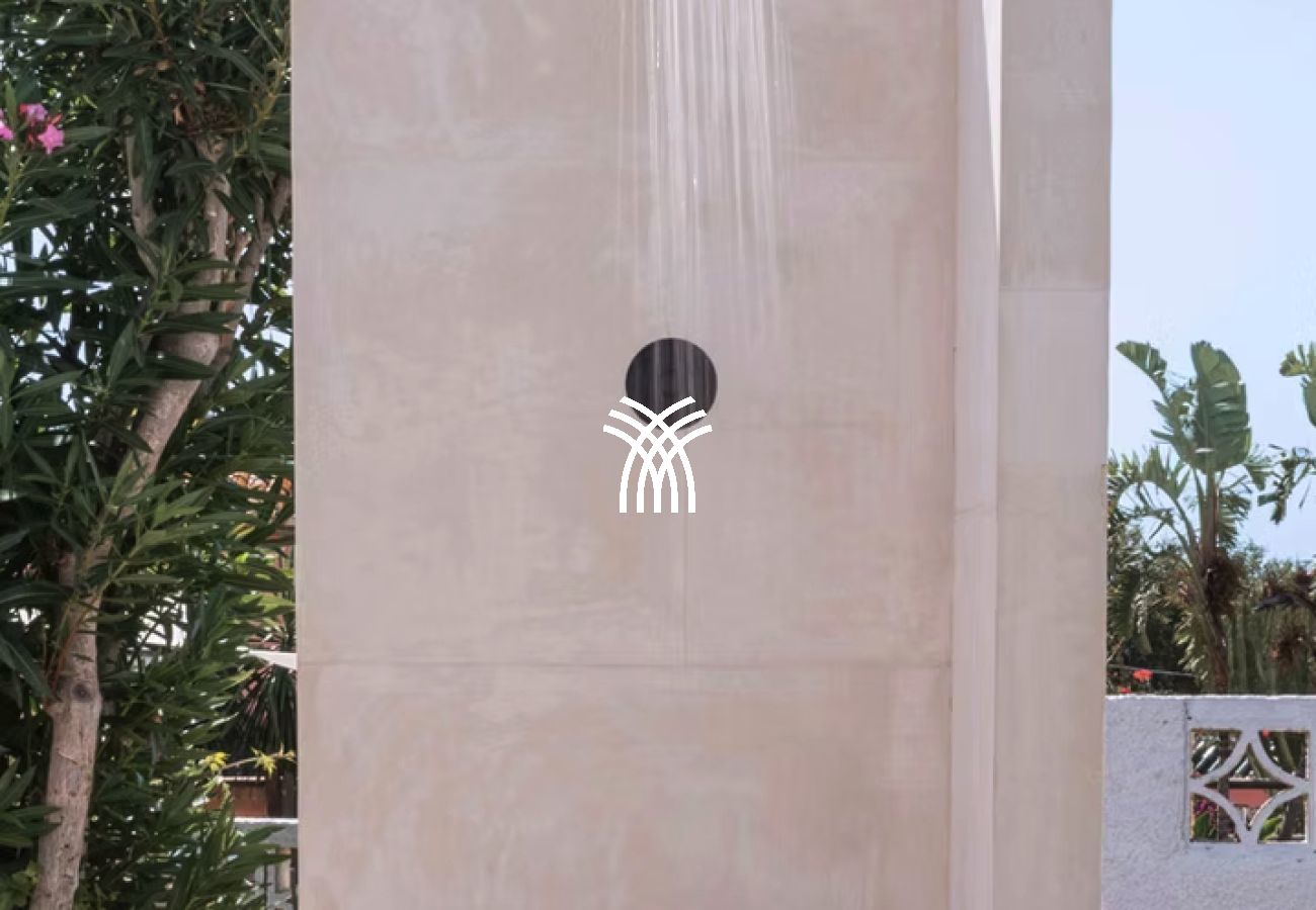 Villa in Sotogrande  - Ingrid