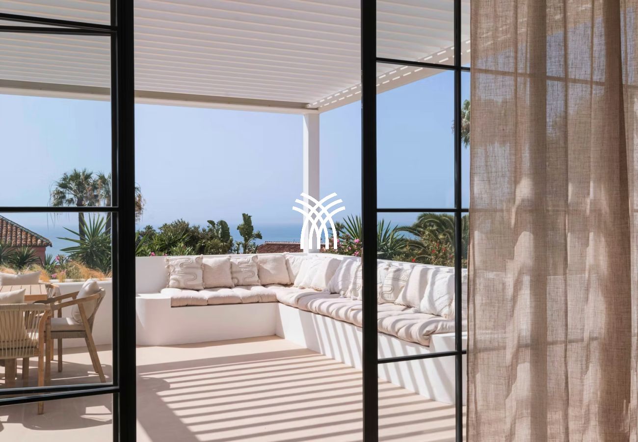 Villa in Sotogrande  - Ingrid