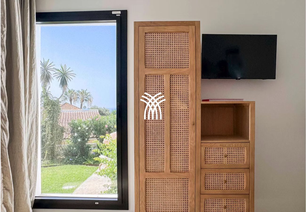 Villa in Sotogrande  - Ingrid