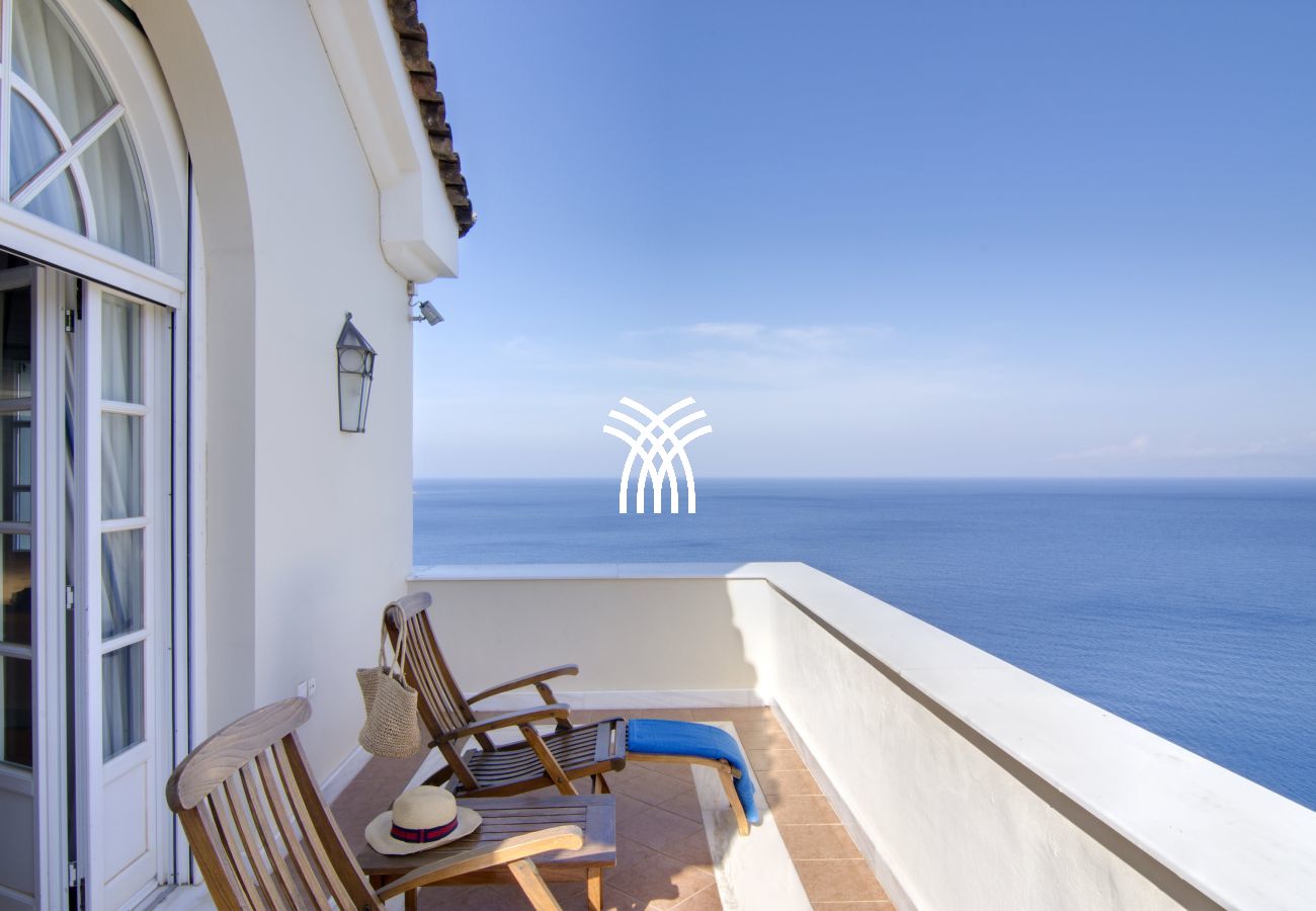 Villa in Elounda - Soulo