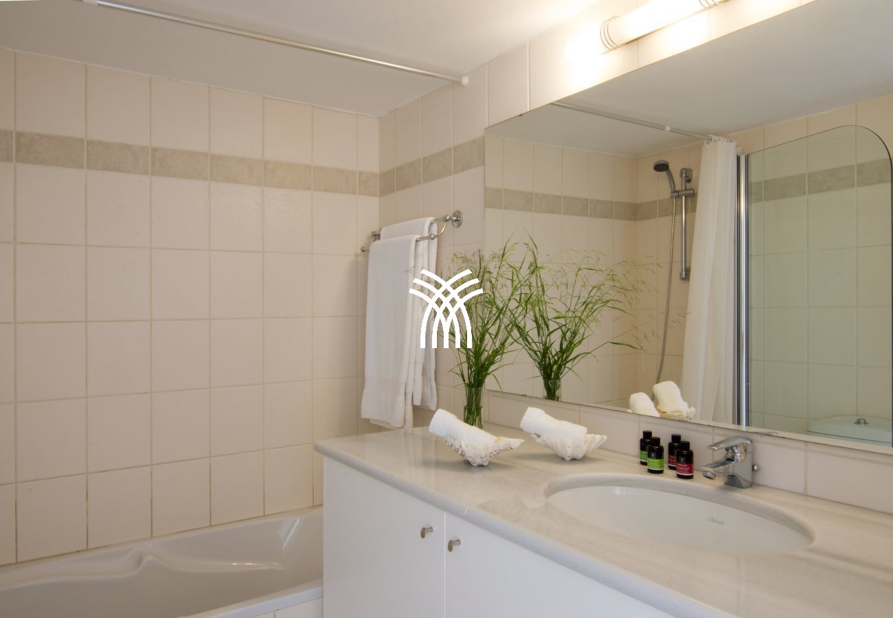 Villa in Elounda - Soulo