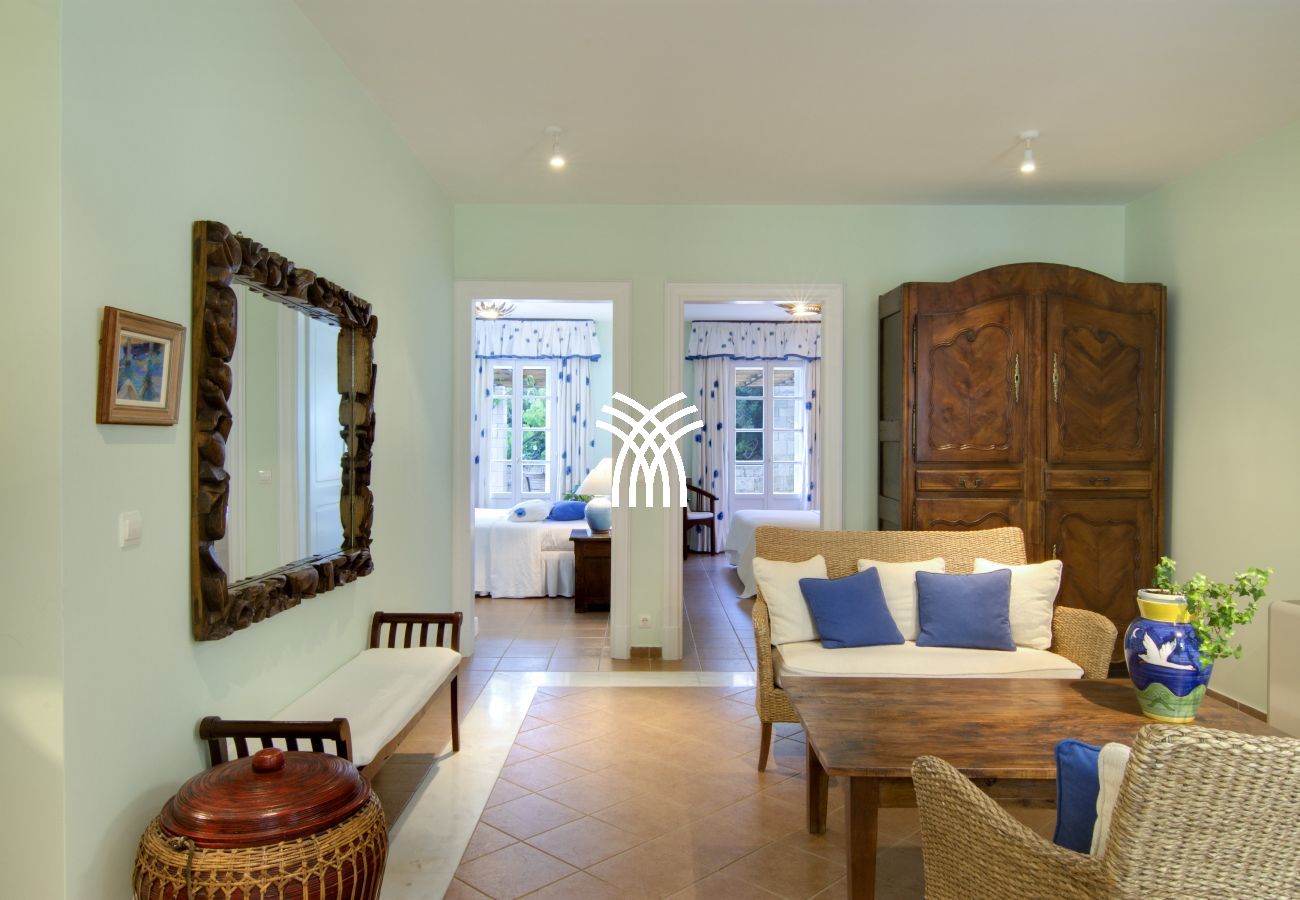 Villa in Elounda - Soulo