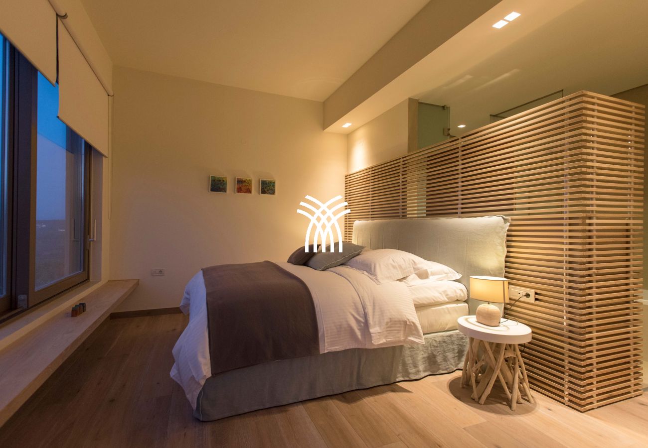 Villa in Kolimvari - Ianira