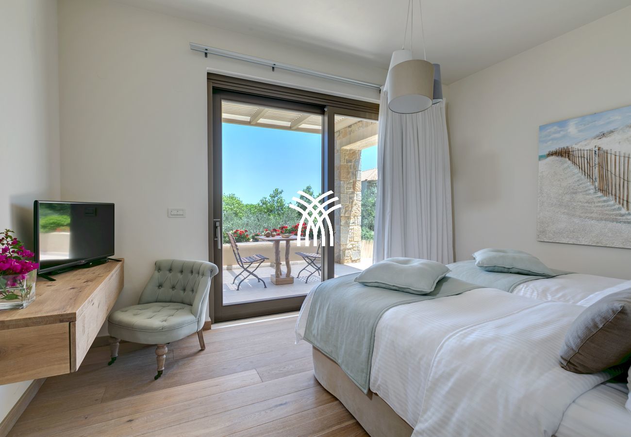 Villa in Kolimvari - Ianira