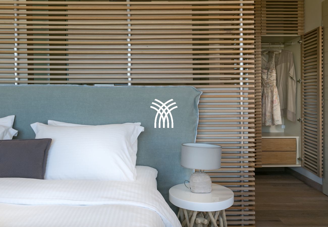 Villa in Kolimvari - Ianira