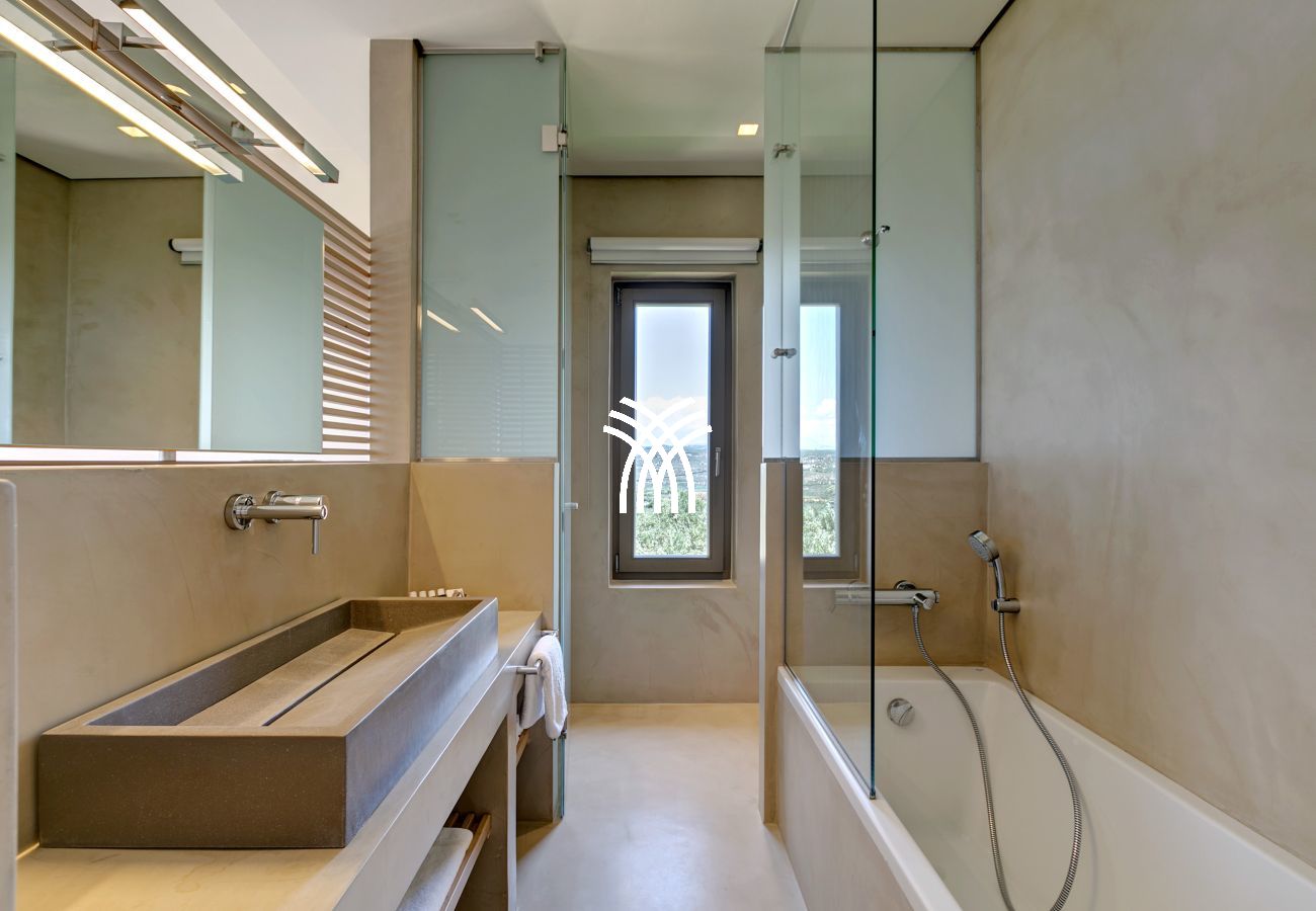 Villa in Kolimvari - Ianira