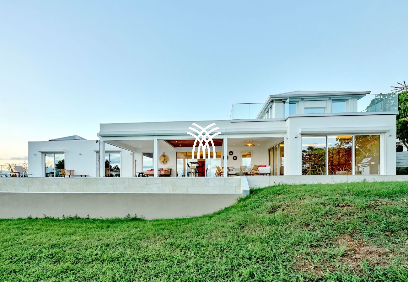 Villa in Sainte-Anne - Kazla