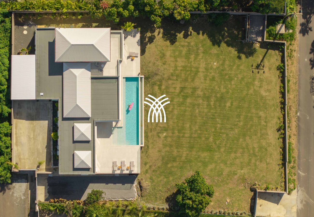 Villa in Sainte-Anne - Kazla