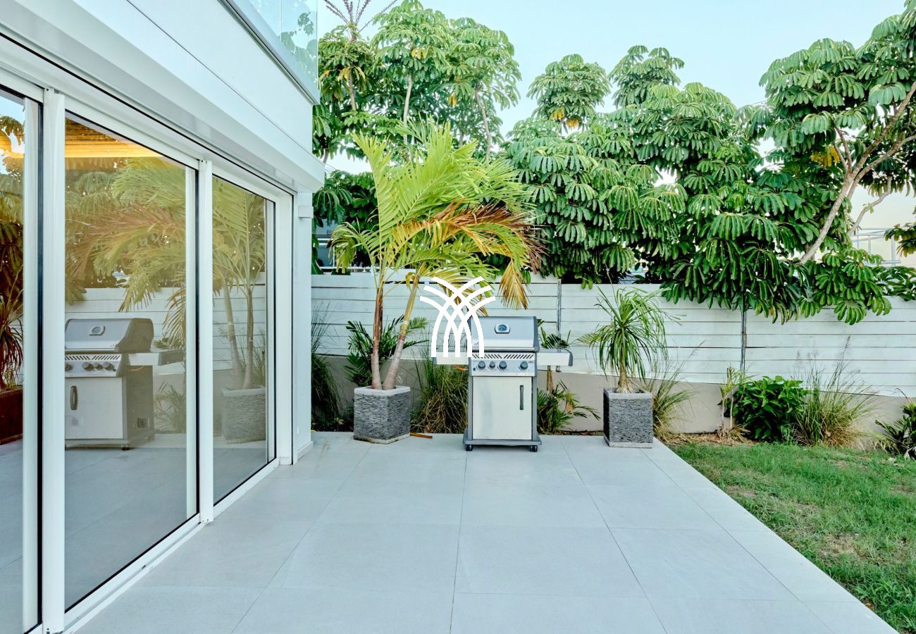 Villa in Sainte-Anne - Kazla