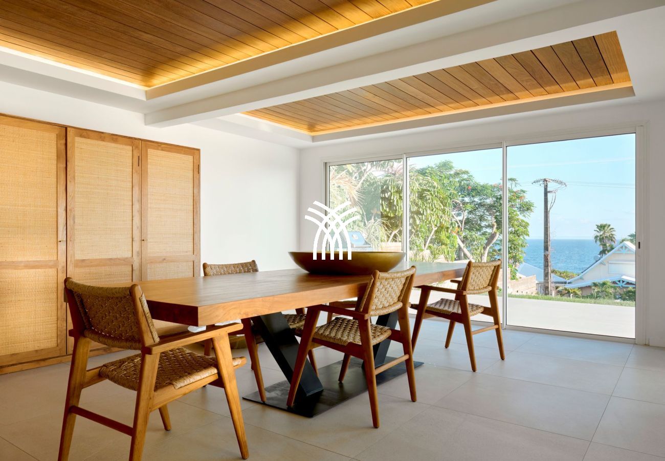 Villa in Sainte-Anne - Kazla