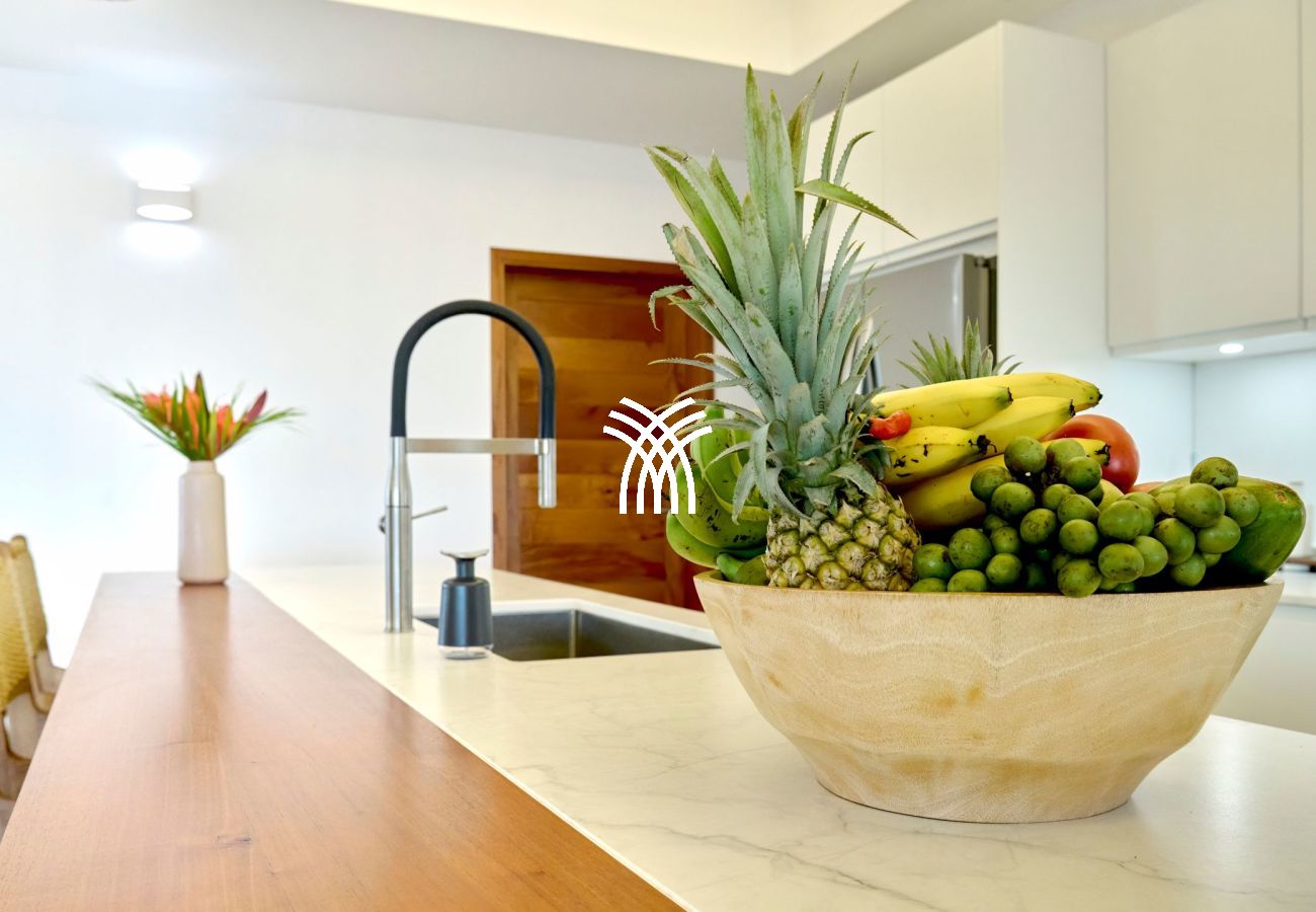 Villa in Sainte-Anne - Kazla