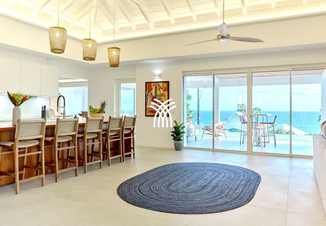 Villa in Sainte-Anne - Kazla