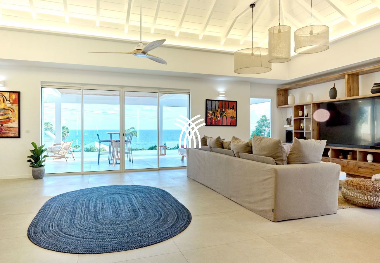 Villa in Sainte-Anne - Kazla