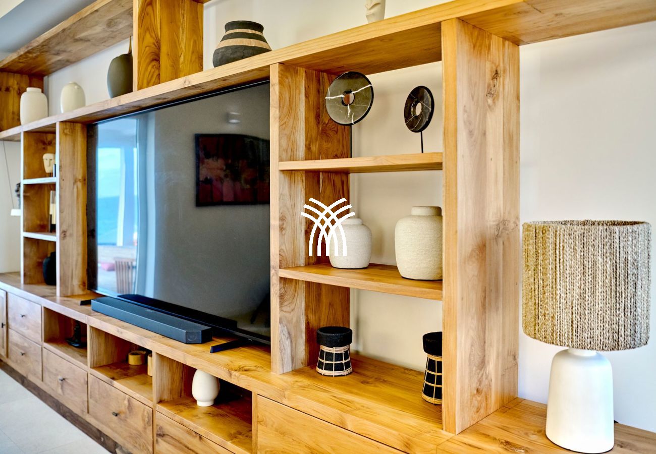 Villa in Sainte-Anne - Kazla