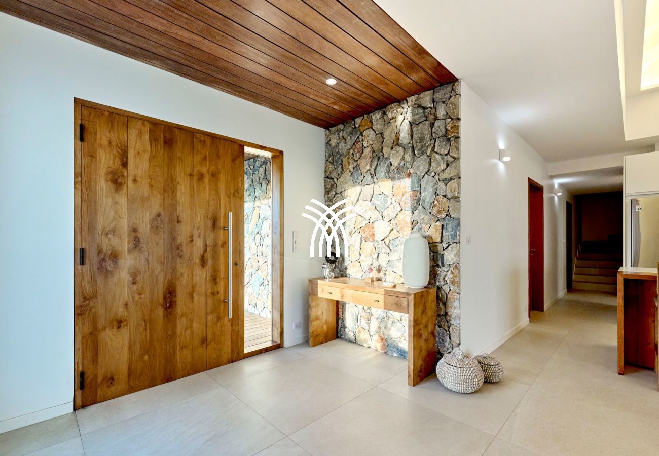 Villa in Sainte-Anne - Kazla