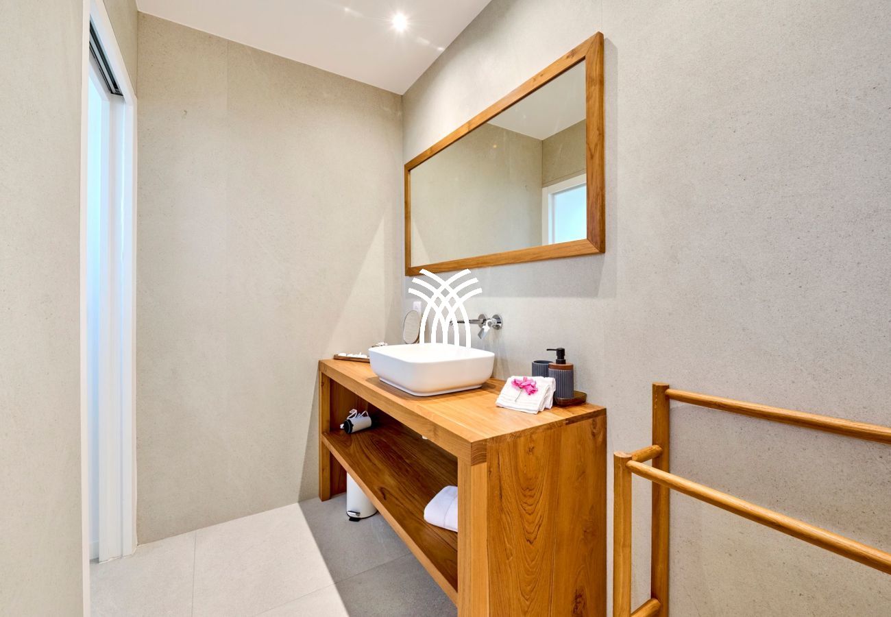 Villa in Sainte-Anne - Kazla