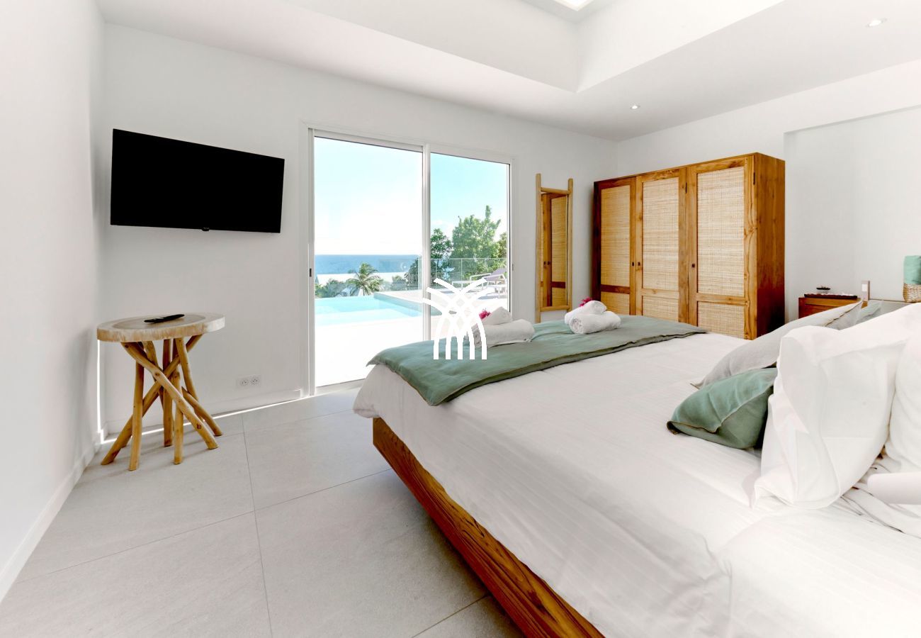 Villa in Sainte-Anne - Kazla