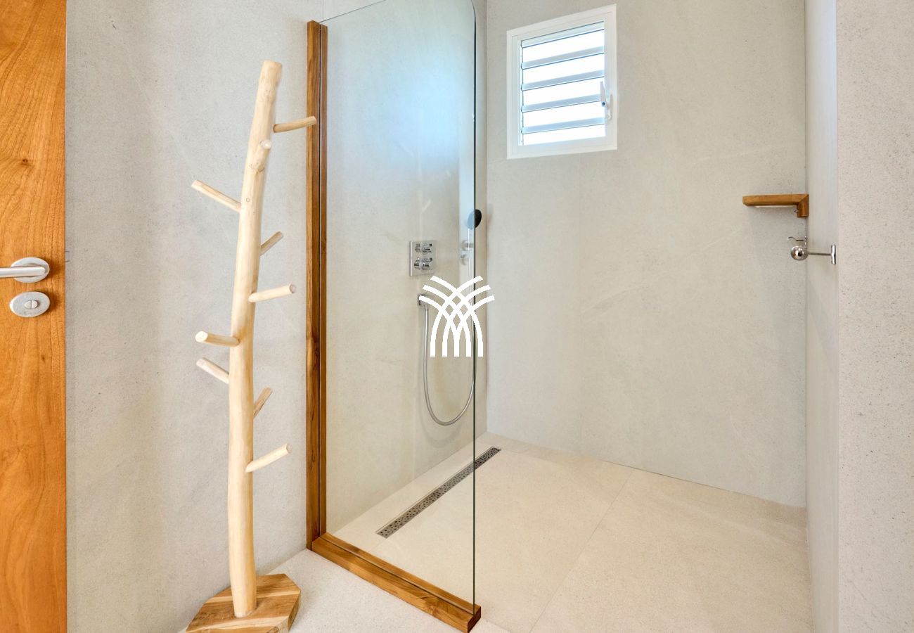 Villa in Sainte-Anne - Kazla