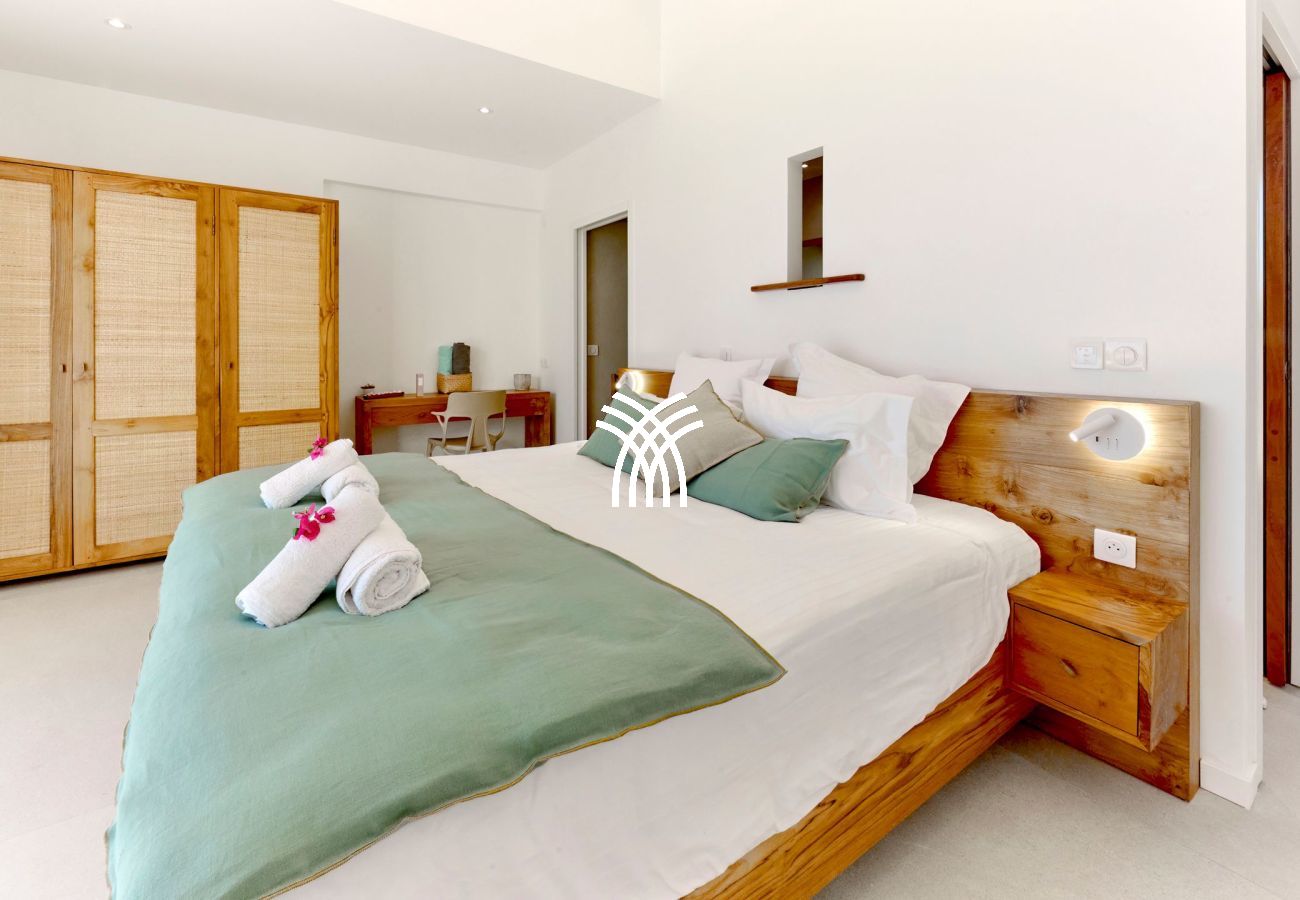 Villa in Sainte-Anne - Kazla