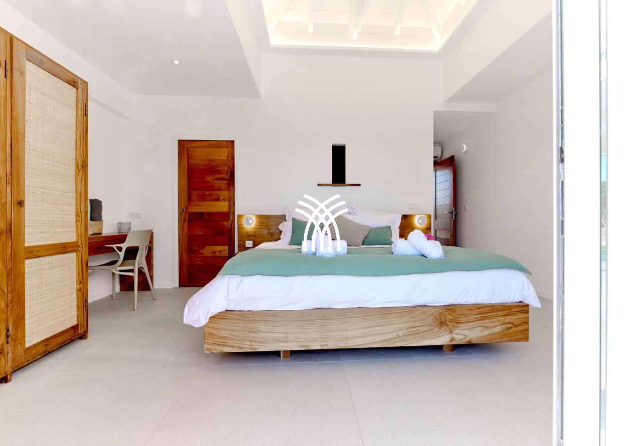 Villa in Sainte-Anne - Kazla