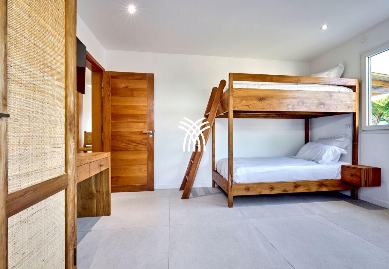 Villa in Sainte-Anne - Kazla