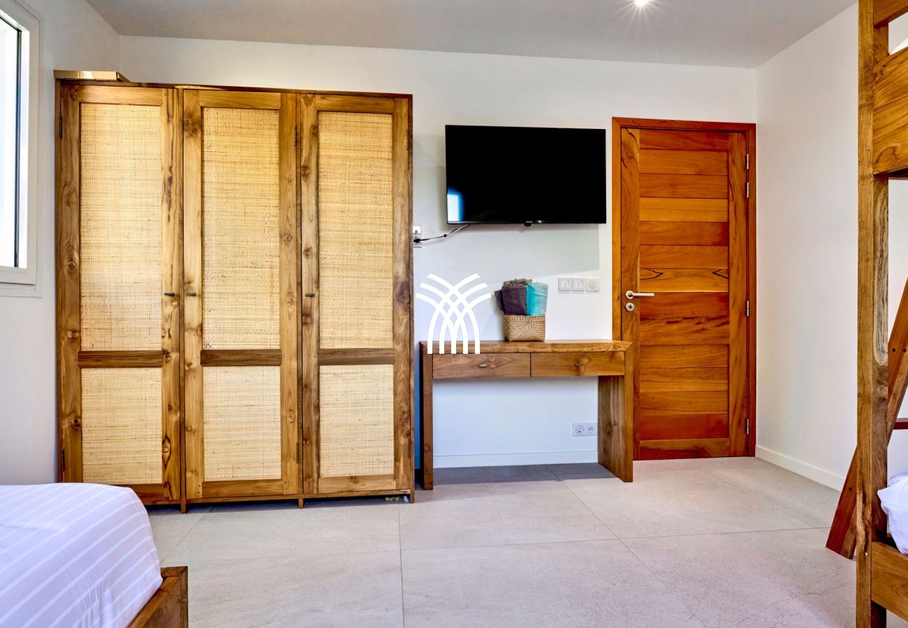 Villa in Sainte-Anne - Kazla