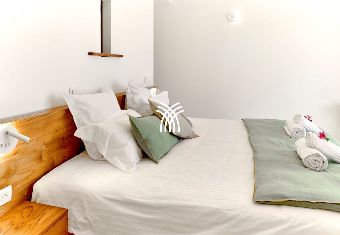 Villa in Sainte-Anne - Kazla