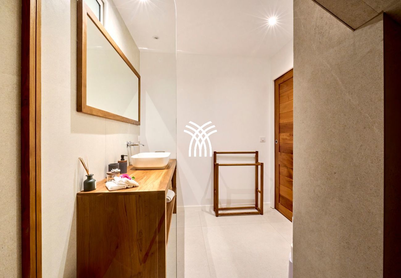 Villa in Sainte-Anne - Kazla