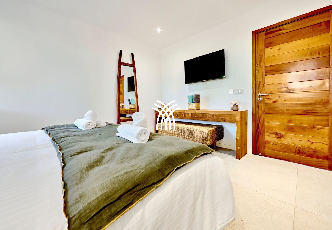 Villa in Sainte-Anne - Kazla